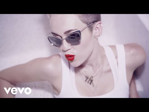 Miley Cyrus – We Can’t Stop (Director’s Cut)