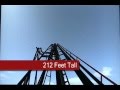 Calypso, Dive Machine Roller Coaster- A No Limits Creation