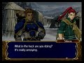Fire Emblem PoR - Random Supports
