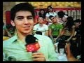 Despedida de los alumnos de HSM al ZZ