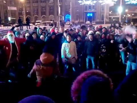 Новый год в кинг таун донецк Новый год в кинг таун донецк