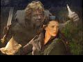 Aragorn Theoden