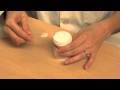 How to apply Creams and Gels from Women's International Pharmacy
