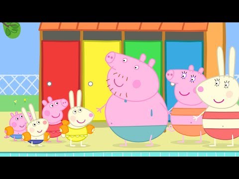 ♥ Best of Peppa Pig Episodes and Activities #1♥ (new 2017!!)