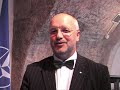 Juozas Olekas, LR krašto apsaugos ministras, socialdemokratas, apie Lietuvos kariuomenės transformaciją iš šauktinės į profesionalią.