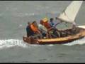 21 oct 06 Heat1 Club Chmp. SFS Hist. Skiffs Rept