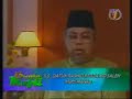 Bicara Mufti - Hati yang Mati