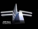 JOFE Store Notebook Alienware M15X