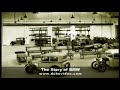 Thanks to a wealthy German aristocrat, a brilliant engineer and a young and inspirational manager, the concept of a compact, high-quality sports saloon became a reality. The Story of BMW charts the history of this famous brand and reviews all the popular models from 1962 onwards.