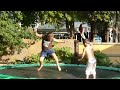 trempoline