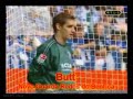 Butt - Novo Guarda Redes do Benfica