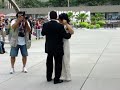 Amanda Martinez Sings Sola With Hilario Duran\