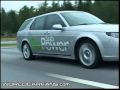 Saab BioPower 9-5 Saab BioPower 9-5