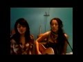 Flightless Bird, American Mouth - Iron and Wine Cover