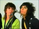 El Club de Marilyn- Mala chica
