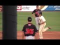 Jeff Miller Solo HR Vs Freedom 8-10 Jeff Miller Solo HR Vs Freedom 8-10