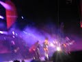 Paulina Rubio Auditorio Nacional