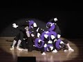 Replay Dancers