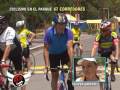 28-11 Ciclismo en el parque de mayo
