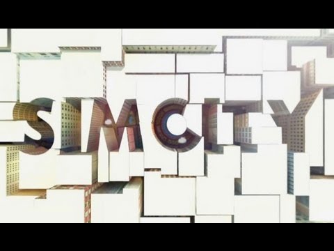 simcity 2013
