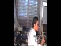 Ashma Rehearsals Part Two