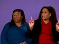Frangela discuss Sherri Shepherd Frangela discuss Sherri Shepherd
