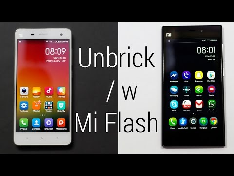 how to repair xiaomi mi3