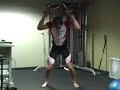 Enhance Swim Performance with Exercise Band Workout Enhance Swim Performance with Exercise Band Workout