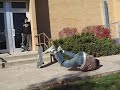 skating
