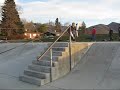 skating