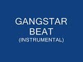 Gangster Beat - Hip Hop Instrumental (Really Cool!)