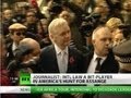 'Hunt for Assange on, Sweden a tool of US' - YouTube