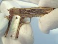 Miniature Firearms