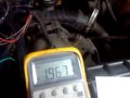 MASS AIR FLOW SENSOR