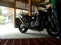 XJR1300 オオニシ ヒートマジック エボリューション