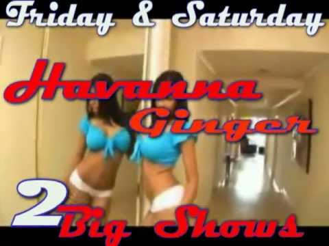 havana ginger