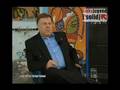 Sommerinterview - Willi van Ooyen (LINKE) 07.07.2008 - 1