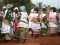 Vodun Sacrifice