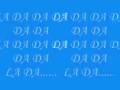 Potential break- up song/Lyrics