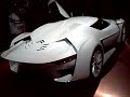 Stand Citroën - Salon mondial de l'automobile de Paris 2008