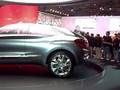 Stand Citroën - Salon mondial de l'automobile de Paris 2008