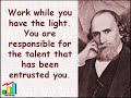 a thought provoking collection of creative quotations from henri frederic amiel (1821-1881); born on sep 27. swiss writer; he is best known for his 