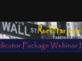 Volatility Illuminated Indicator Webinar Highlights