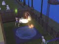 Spontaneous Combustion