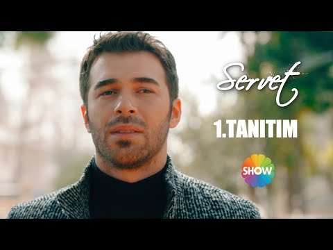 Servet İlk Tanıtım                                                                                                                                                                                                                                        