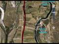 Ruta Ribera alto Órbigo en bici de montaña: Camino Real