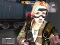 War Rock - Cartoon Harbor Hida
