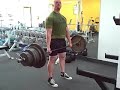 Sunday workout