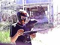 My Playground - Paintball Arena
