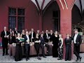 Georg Muffatt - Passacaglia (dalla Sonata V in sol maggiore, 